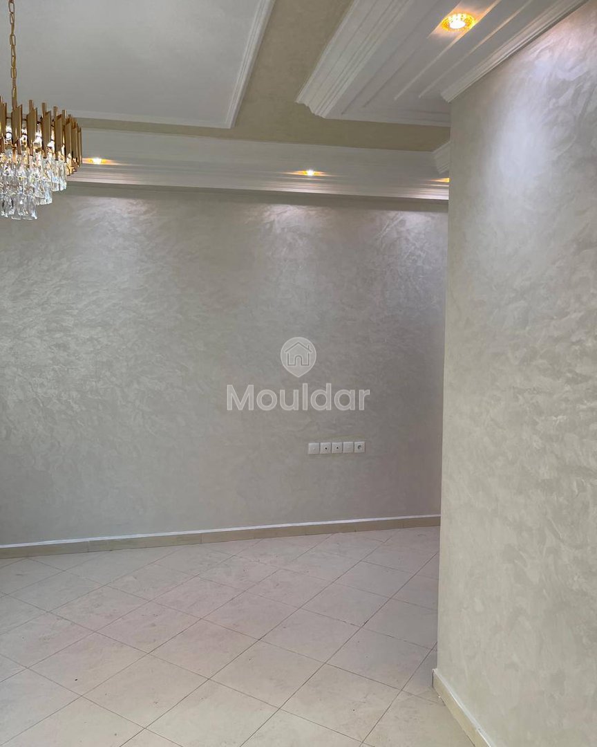 Tanger'de satılık daire: 2 yatak odası, tam donanımlı - Photo 9