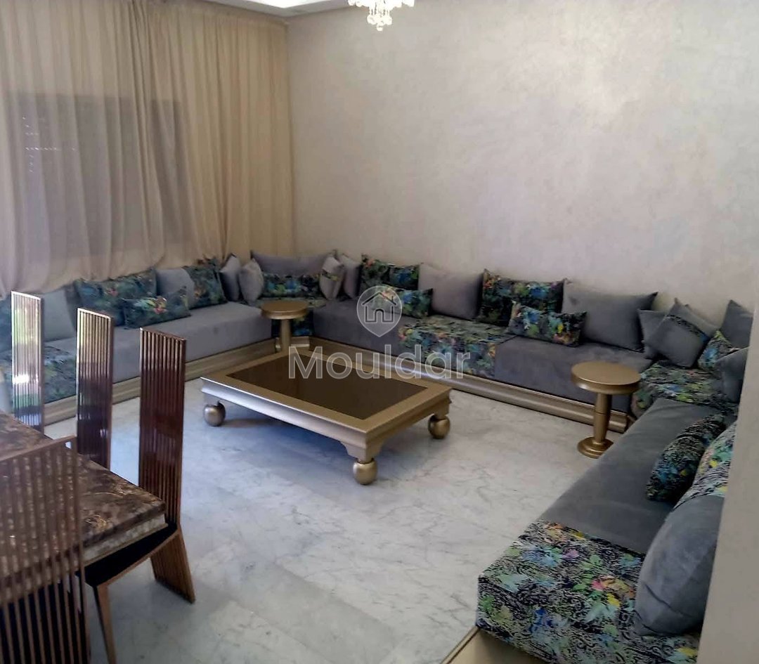 Luxe Villa in Marrakech: 4 Slaapkamers, Zwembad, Beveiligd - Photo 1