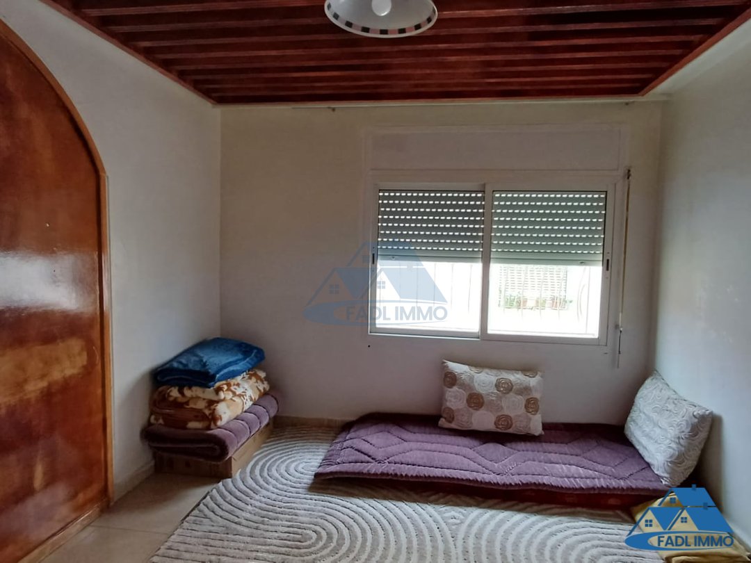 VENTE JOLIE APPARTEMENT A GUICH OUDAYASTEMARA  - Photo 8