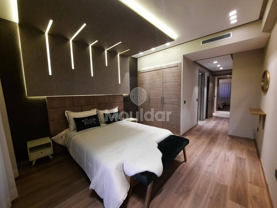 Ferme Bretone'de 3 odalı kiralık mobilyalı daire - Photo 5