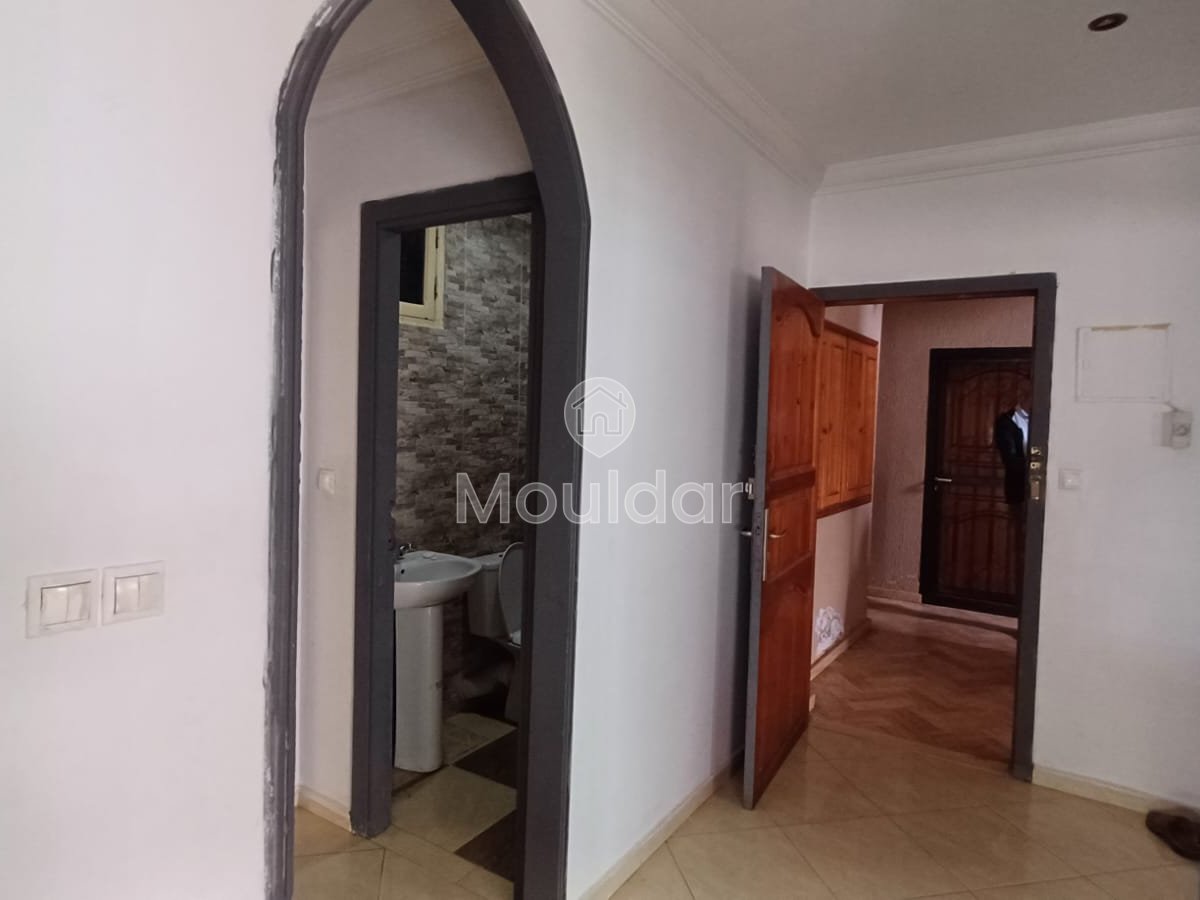 Découvrez Votre Appartement Idéal à Guich, Temara - À Vendre - Photo 9