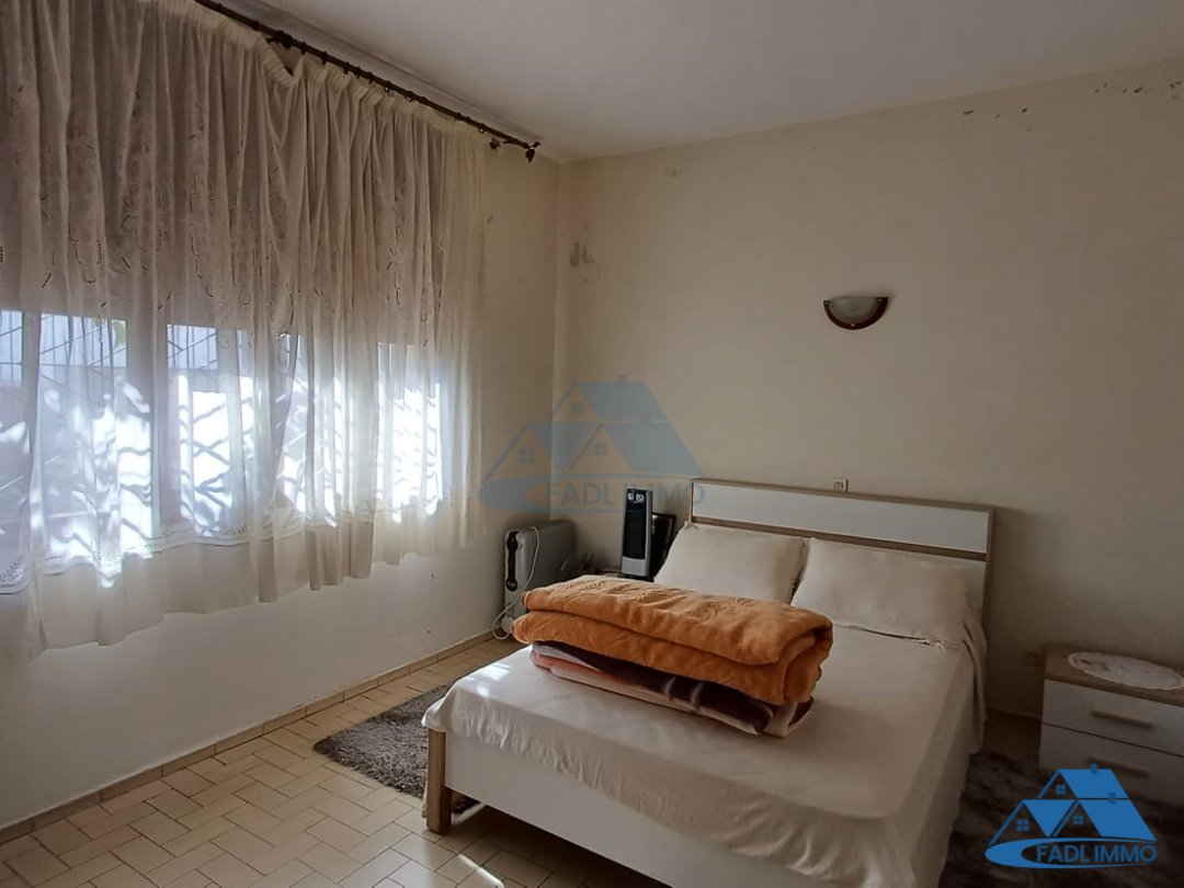 VENTE CHARMANTE VILLA 330 M2 A HAY RIAD RABAT  - Photo 12