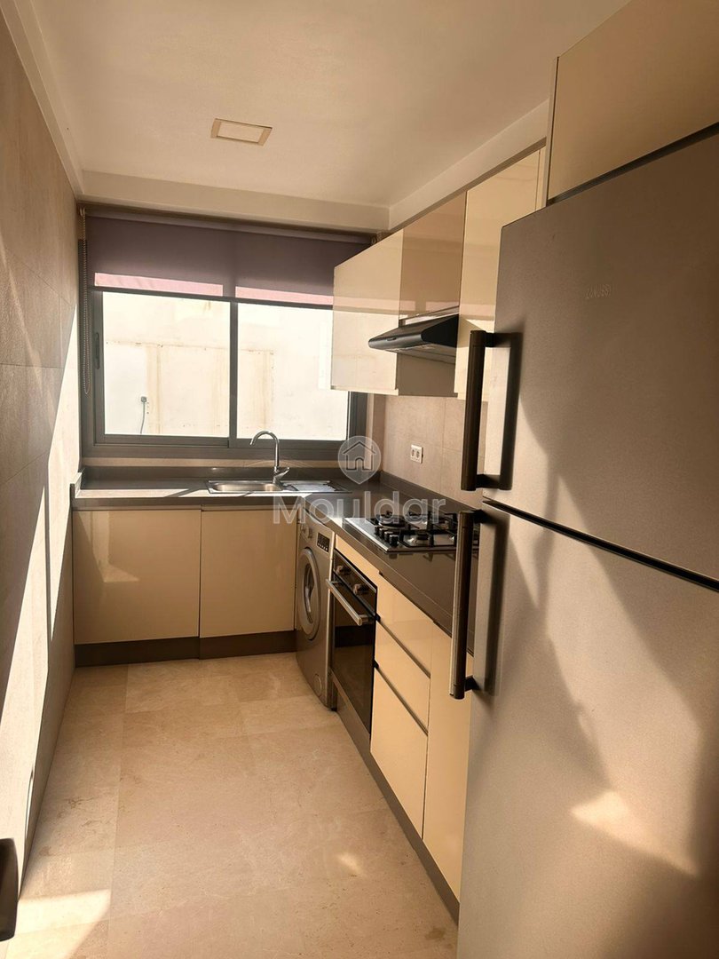 Prachtig appartement met 3 kamers te huur in Casablanca - Oasis - Photo 7