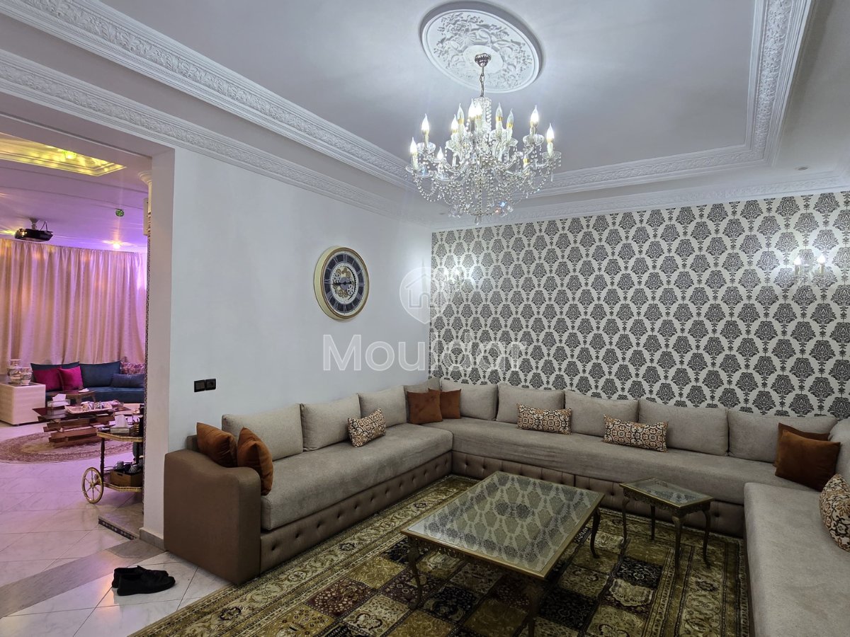 Villa d'Exception à Kenitra : Espace et Confort Exceptionnels - Photo 2