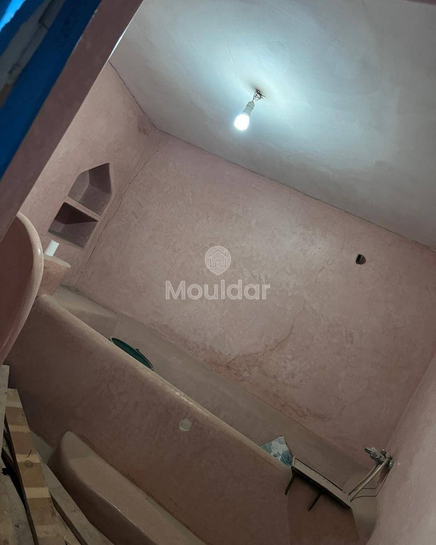 Riad te koop: Charmante oase in het hart van Marrakech - Photo 7