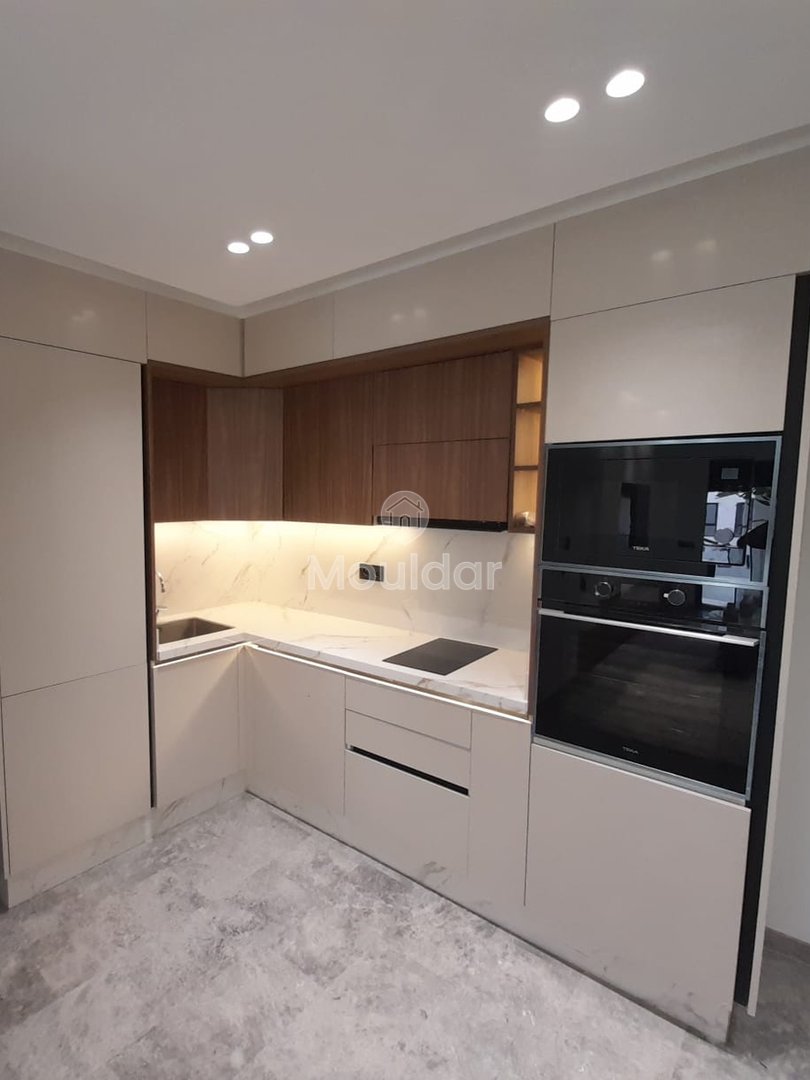 Studio à venda em Casablanca, Avenue 2 Mars – 50 m² de oportunidade! - Photo 6