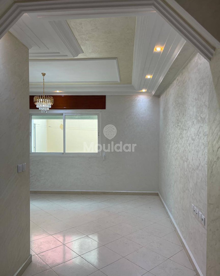 Tanger'de satılık daire: 2 yatak odası, tam donanımlı - Photo 2