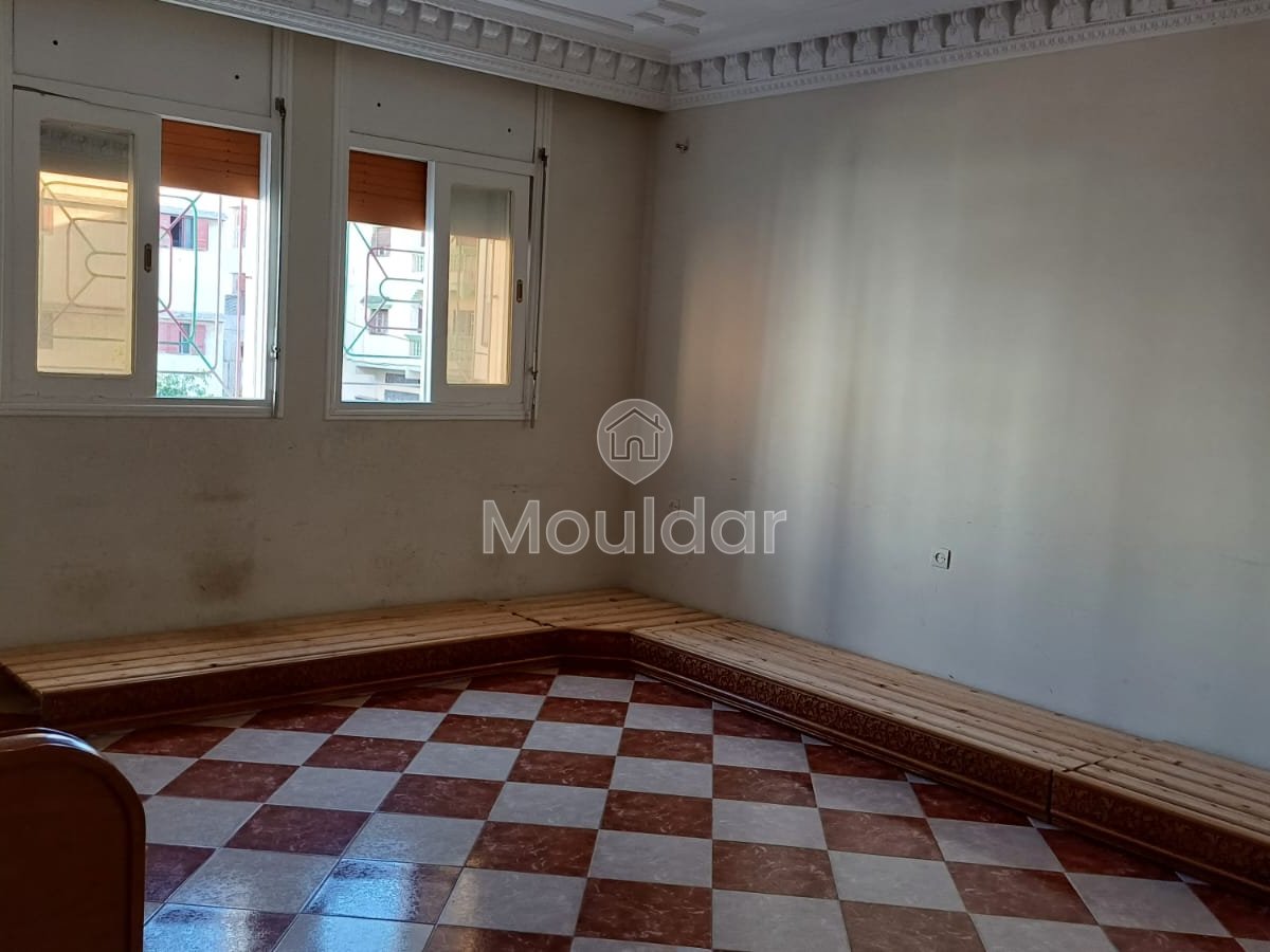 Appartement spacieux à vendre à Firdaous, Temara - 138 m² - Photo 2