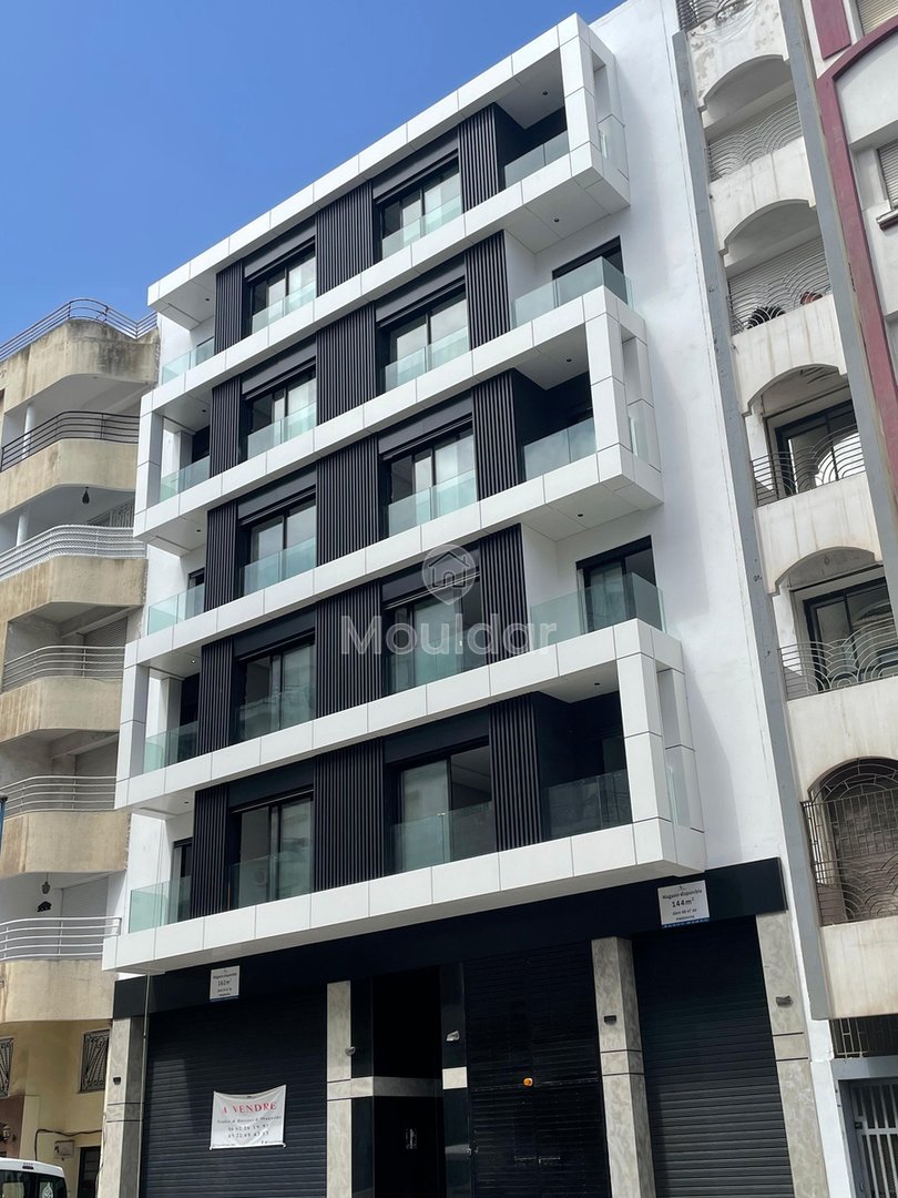 Studio à venda em Casablanca, Avenue 2 Mars – 50 m² de oportunidade! - Photo 5