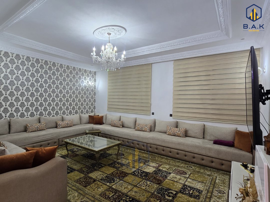 فيلا للبيع في الفلاحة القنيطرة - Photo 3