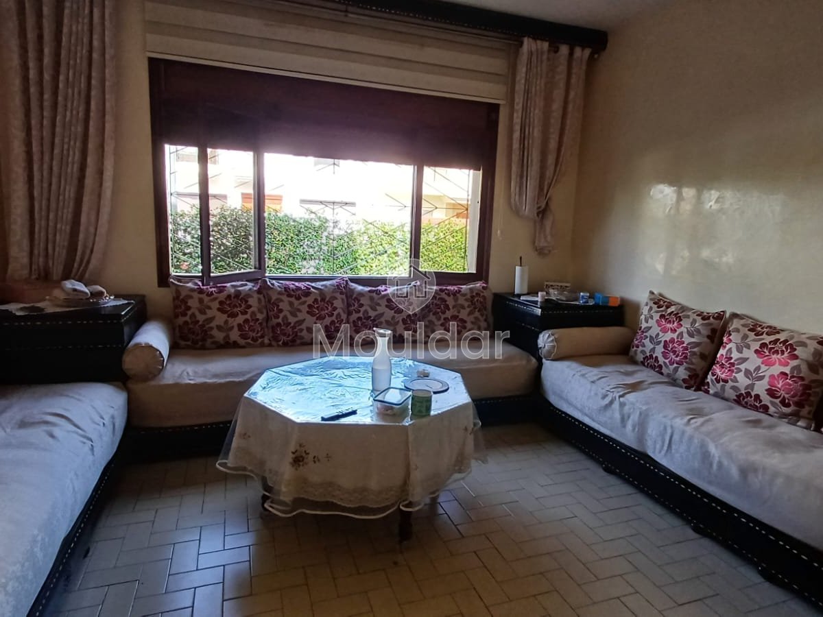 Charmante Villa 330 m² à Hay Riad, Rabat – À Découvrir - Photo 13