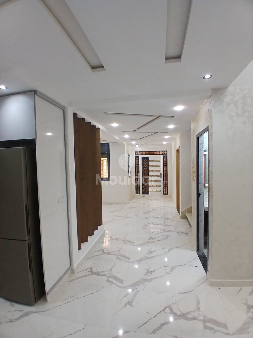 Odkryj swoją idealną willę w Oujdzie - 115 m² - Photo 8