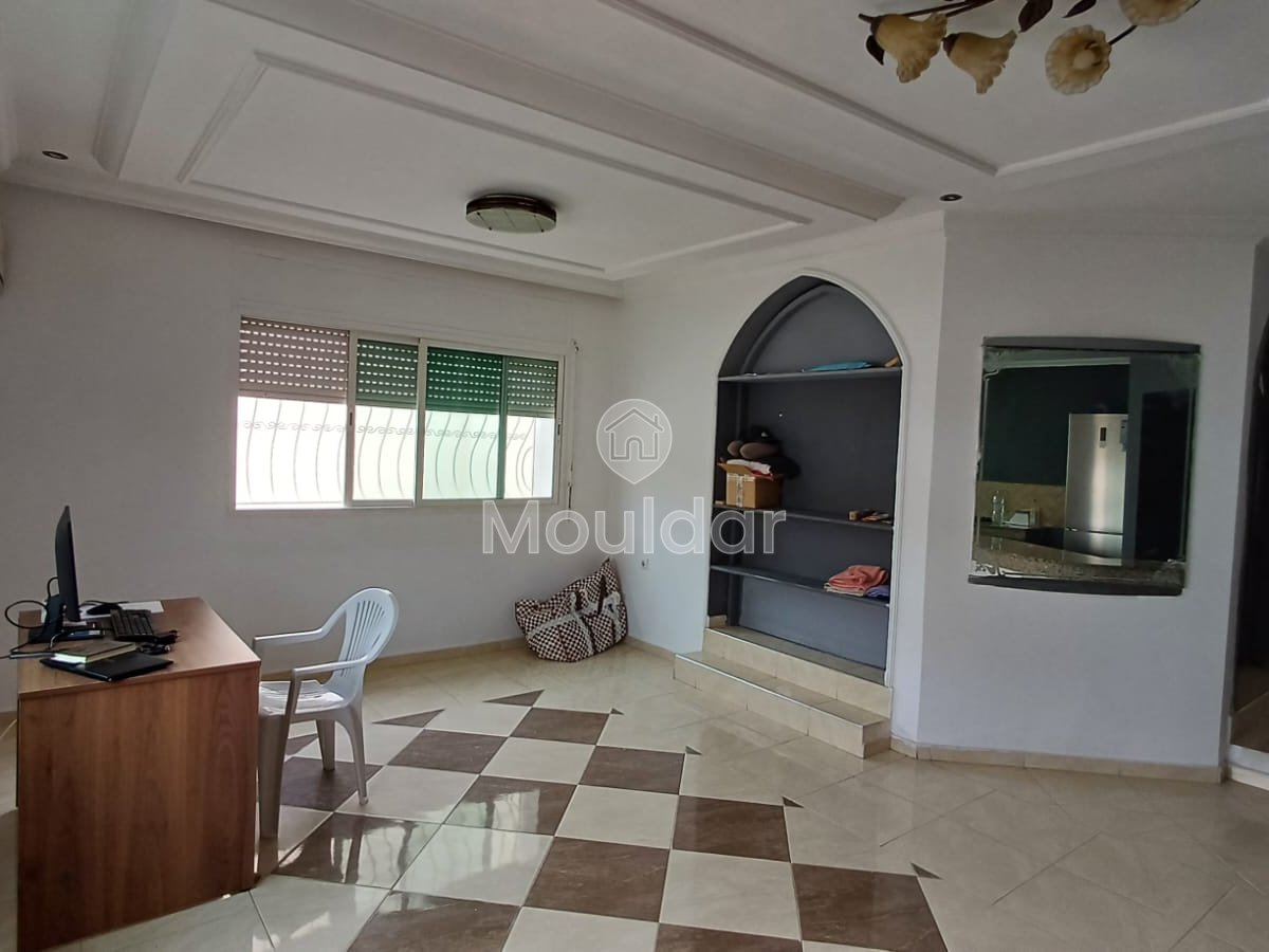 Découvrez Votre Appartement Idéal à Guich, Temara - À Vendre - Photo 3