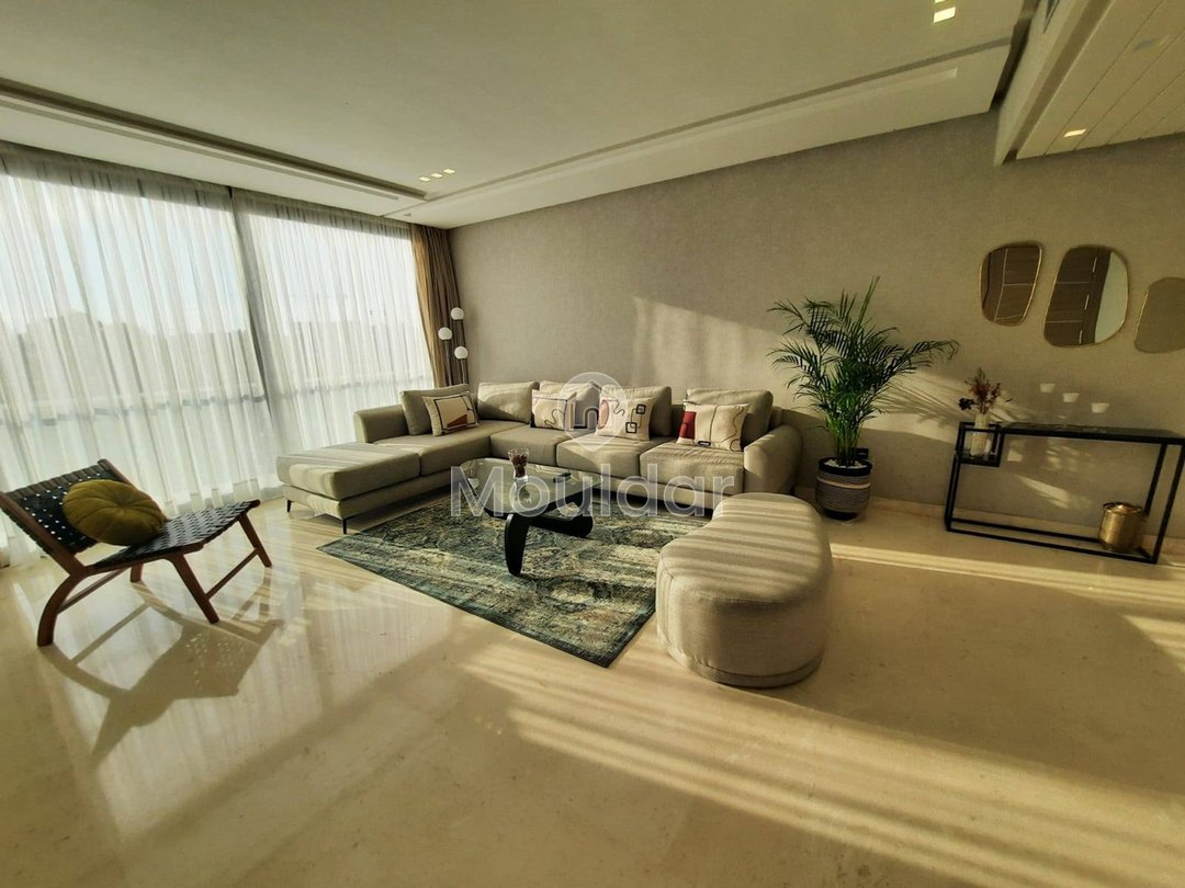 Ferme Bretone'de 3 odalı kiralık mobilyalı daire - Photo 1