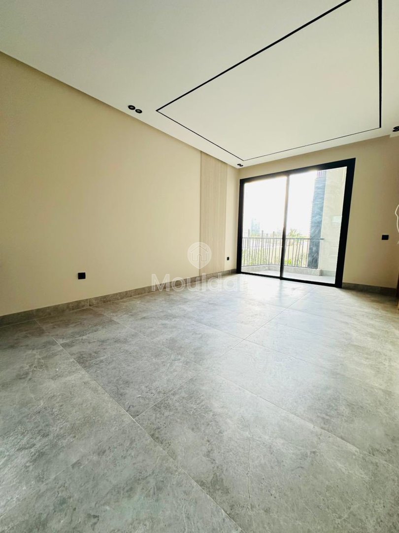 Casablanca'da kiralık stüdyo - Beauséjour asansörlü ve garajlı - Photo 2