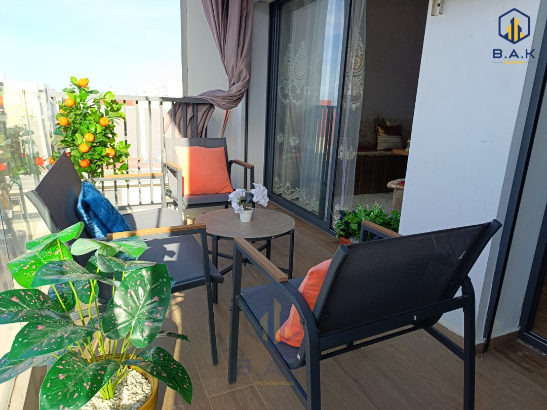 Apartment for rent Mehdia beach - Photo 7