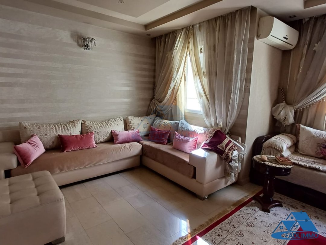 VENTE SPACIEUSE MAISON A GUICH OUDAYASTEMARA  - Photo 4