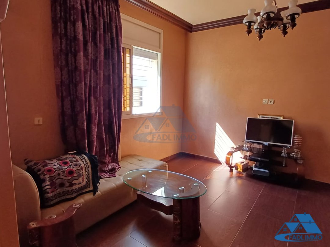 VENTE SPACIEUSE MAISON A GUICH OUDAYASTEMARA  - Photo 17