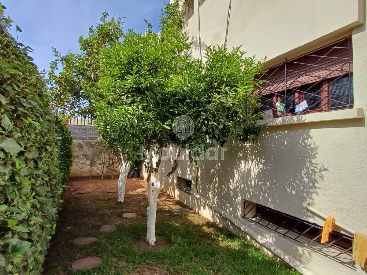 Charmante Villa 330 m² à Hay Riad, Rabat – À Découvrir - Photo 20