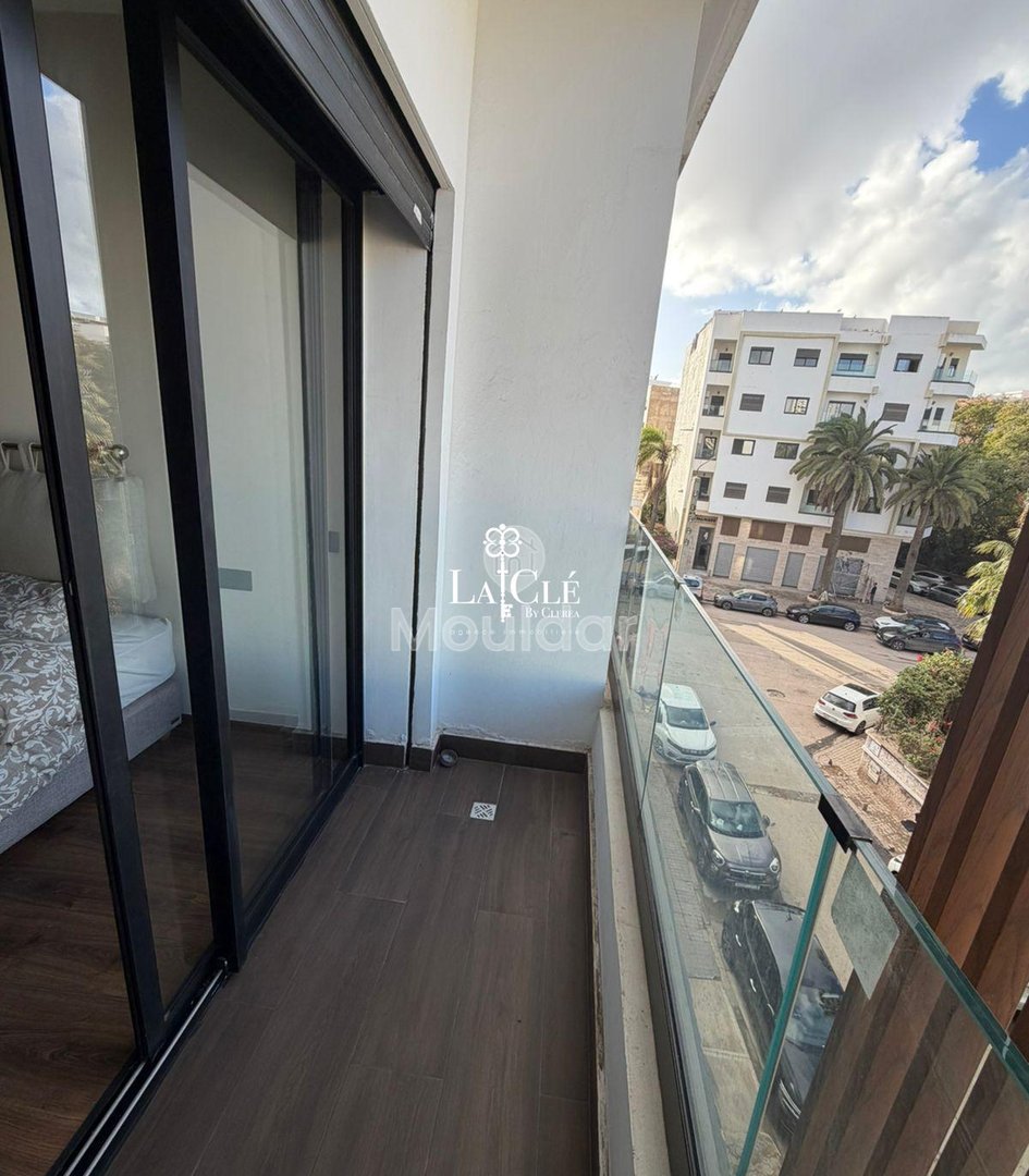 Incantevole Studio in Affitto a Casablanca: Cucina Attrezzata - Photo 7