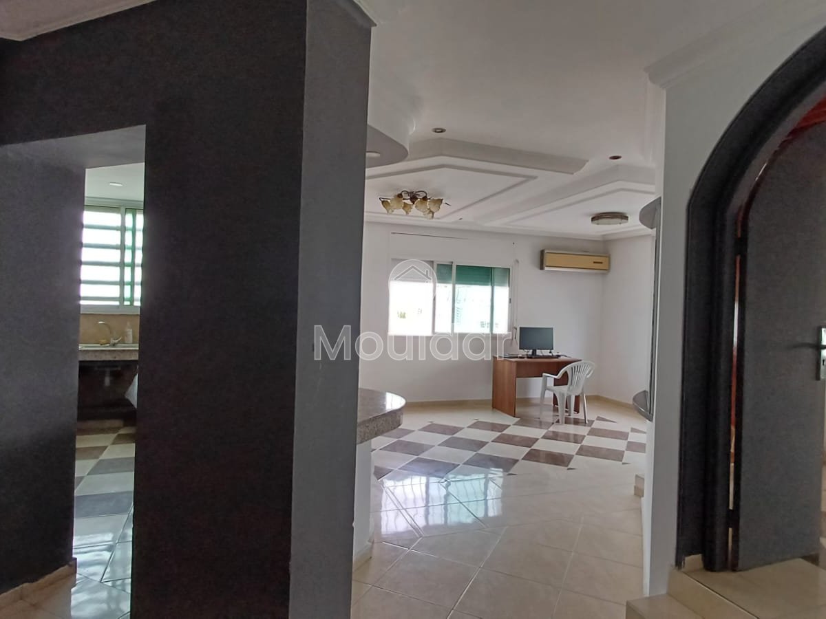 Découvrez Votre Appartement Idéal à Guich, Temara - À Vendre - Photo 4