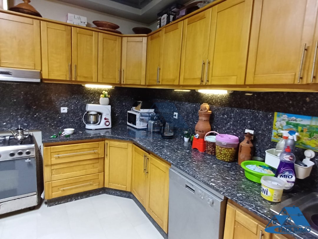 VENTE SPACIEUSE MAISON A GUICH OUDAYASTEMARA  - Photo 10