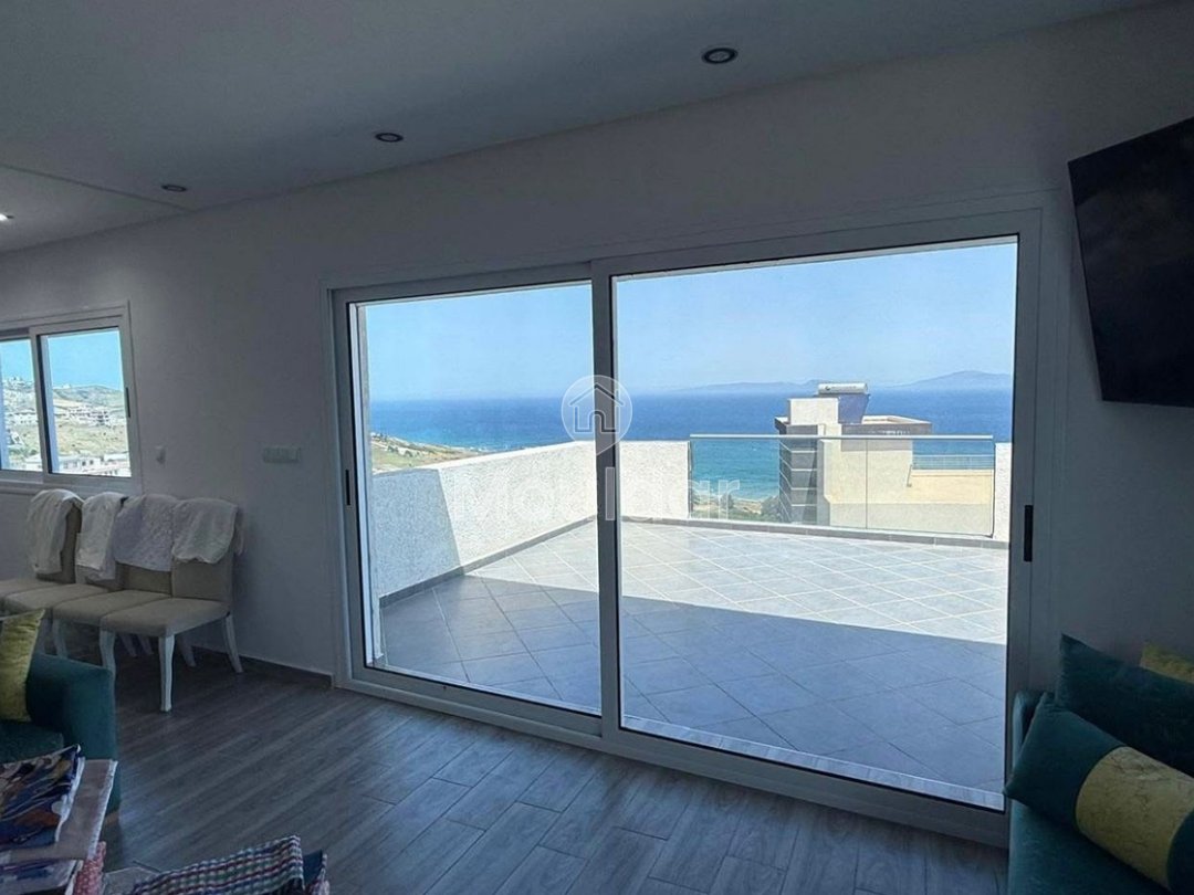 Βίλα προς πώληση στον Τάντζερ: χώρος, άνεση και κήπος - Photo 1