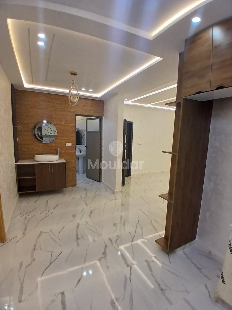 Apartament 3-pokojowy na sprzedaż w Oujda z uroczym balkonem - Photo 10