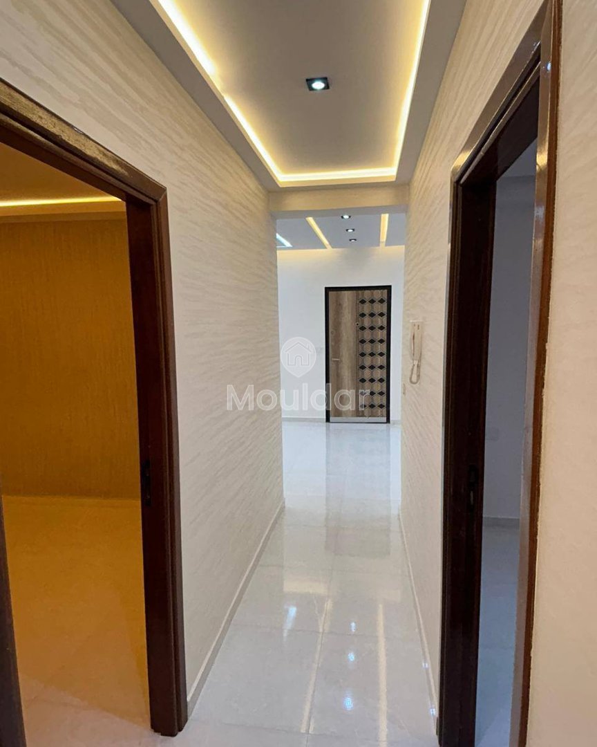 Mieszkanie na sprzedaż w Tangerze: 3 sypialnie, wykończenie wysokiej jakości - Photo 11