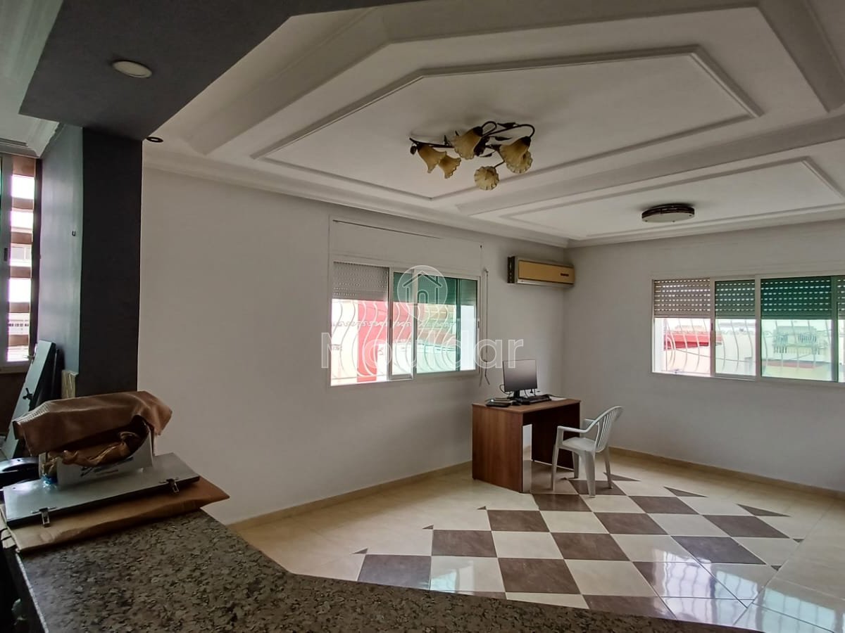 Découvrez Votre Appartement Idéal à Guich, Temara - À Vendre - Photo 14