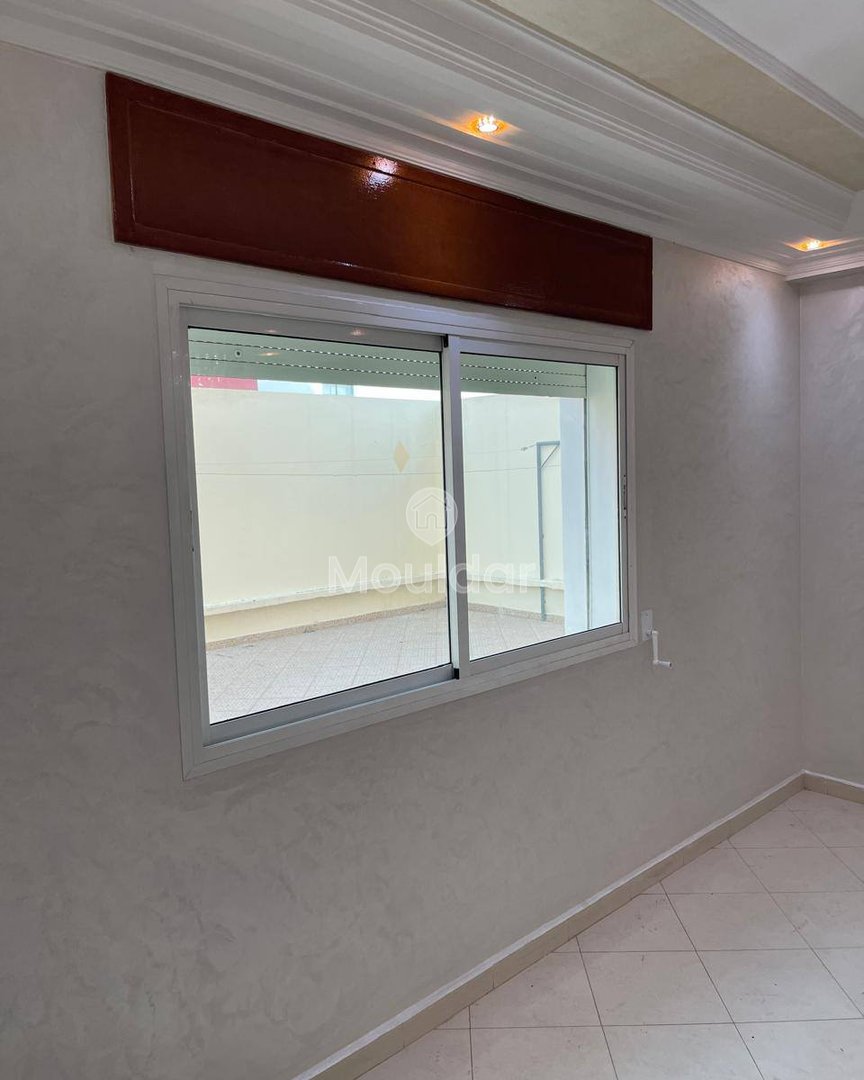 Tanger'de satılık daire: 2 yatak odası, tam donanımlı - Photo 3