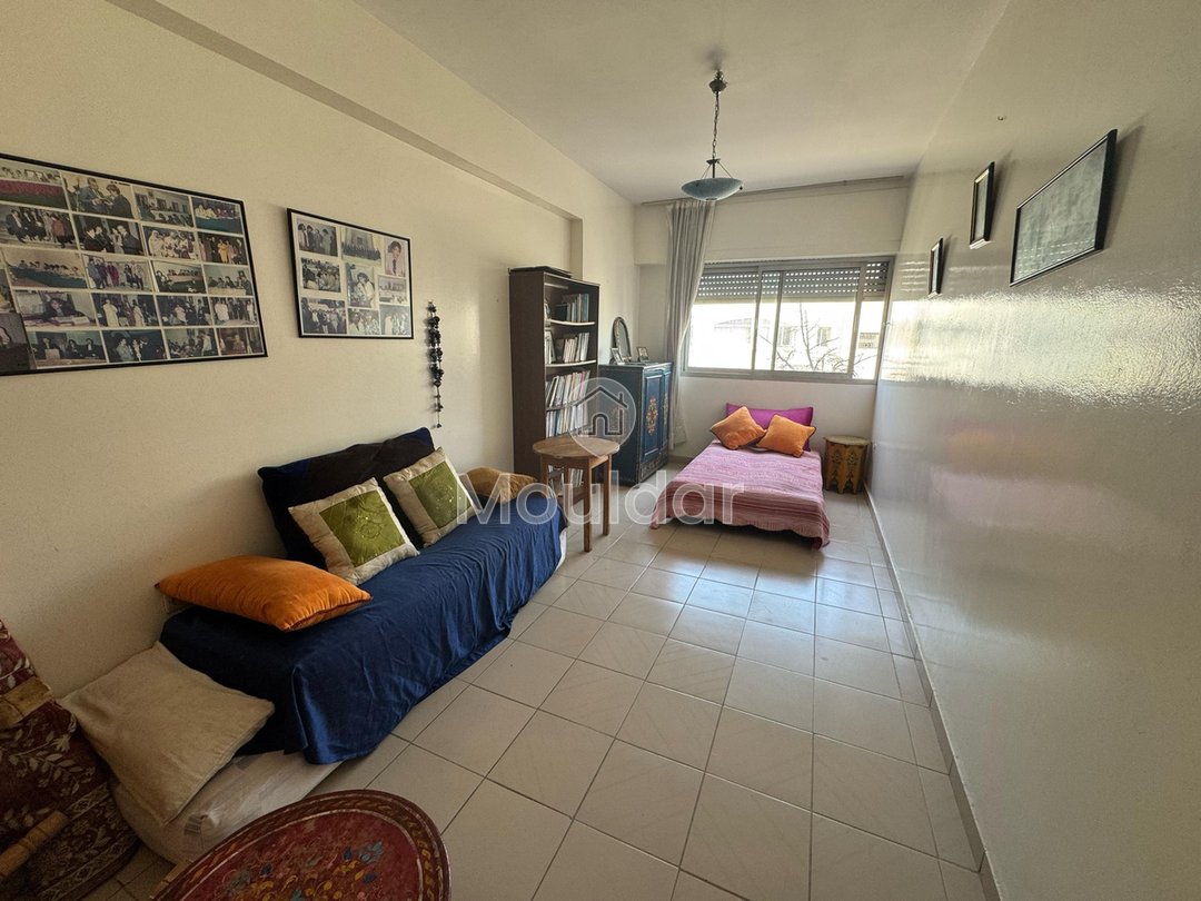 Te KOOP – 3-kamer appartement te Casablanca - Bourgogne - Photo 2