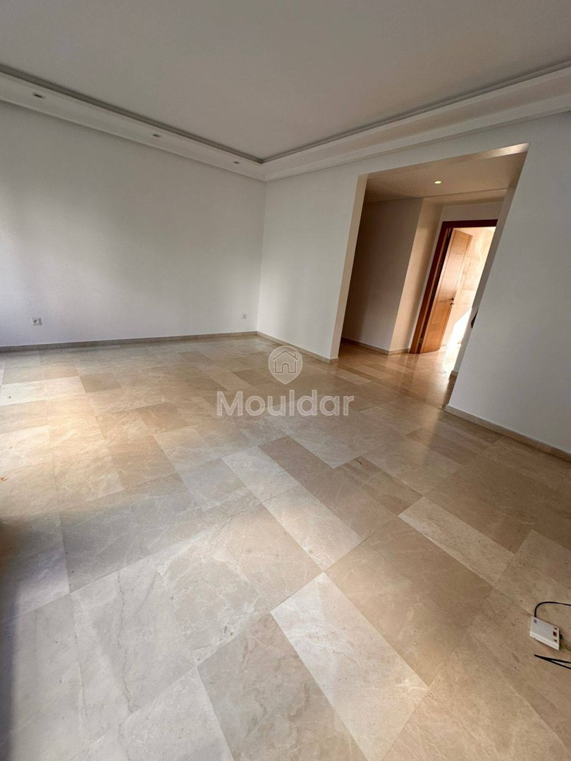 Prachtig appartement met 3 kamers te huur in Casablanca - Oasis - Photo 5