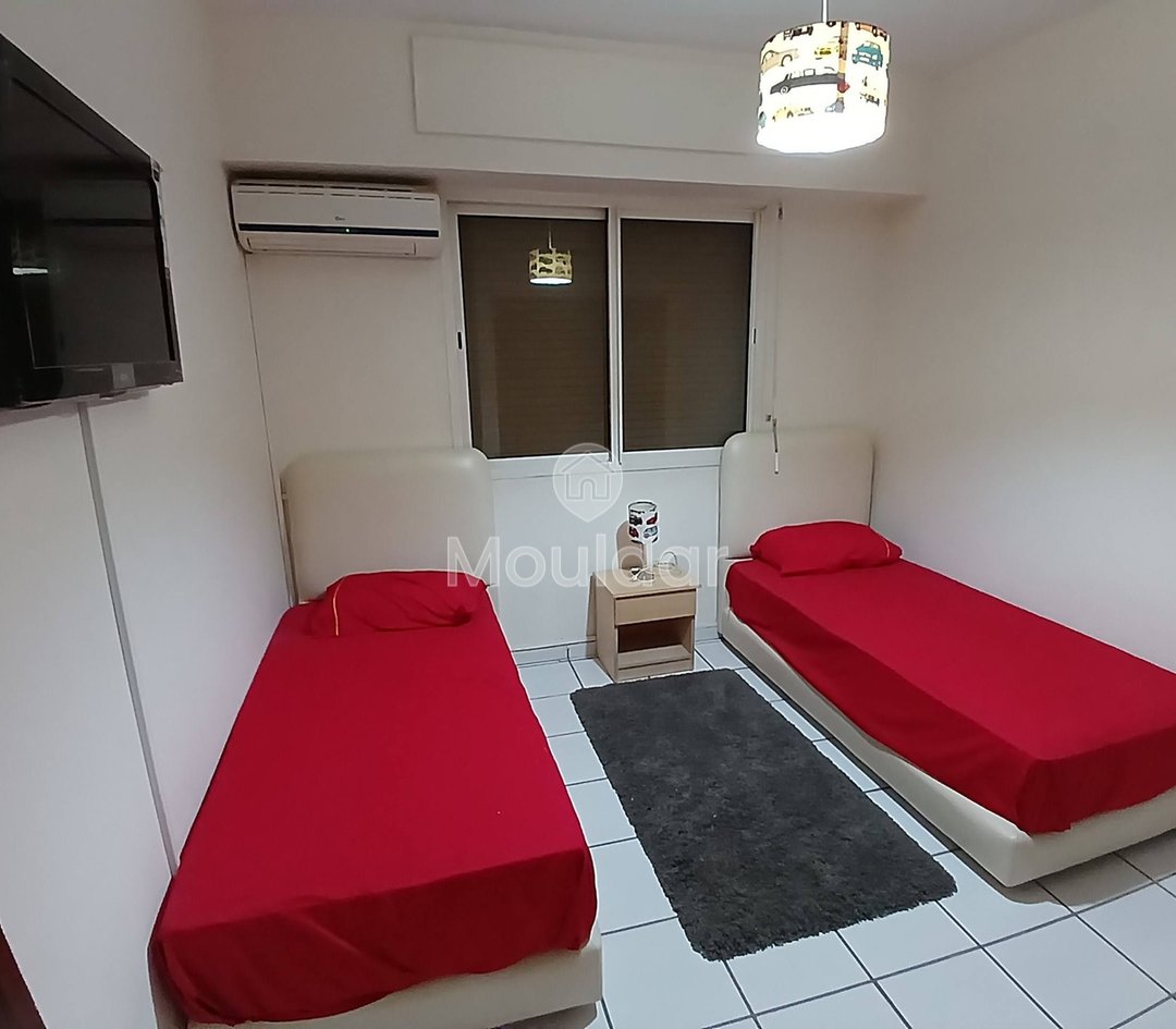 Mieszkanie na sprzedaż w Marrakeszu: 2 sypialnie, parking wliczony w cenę - Photo 6