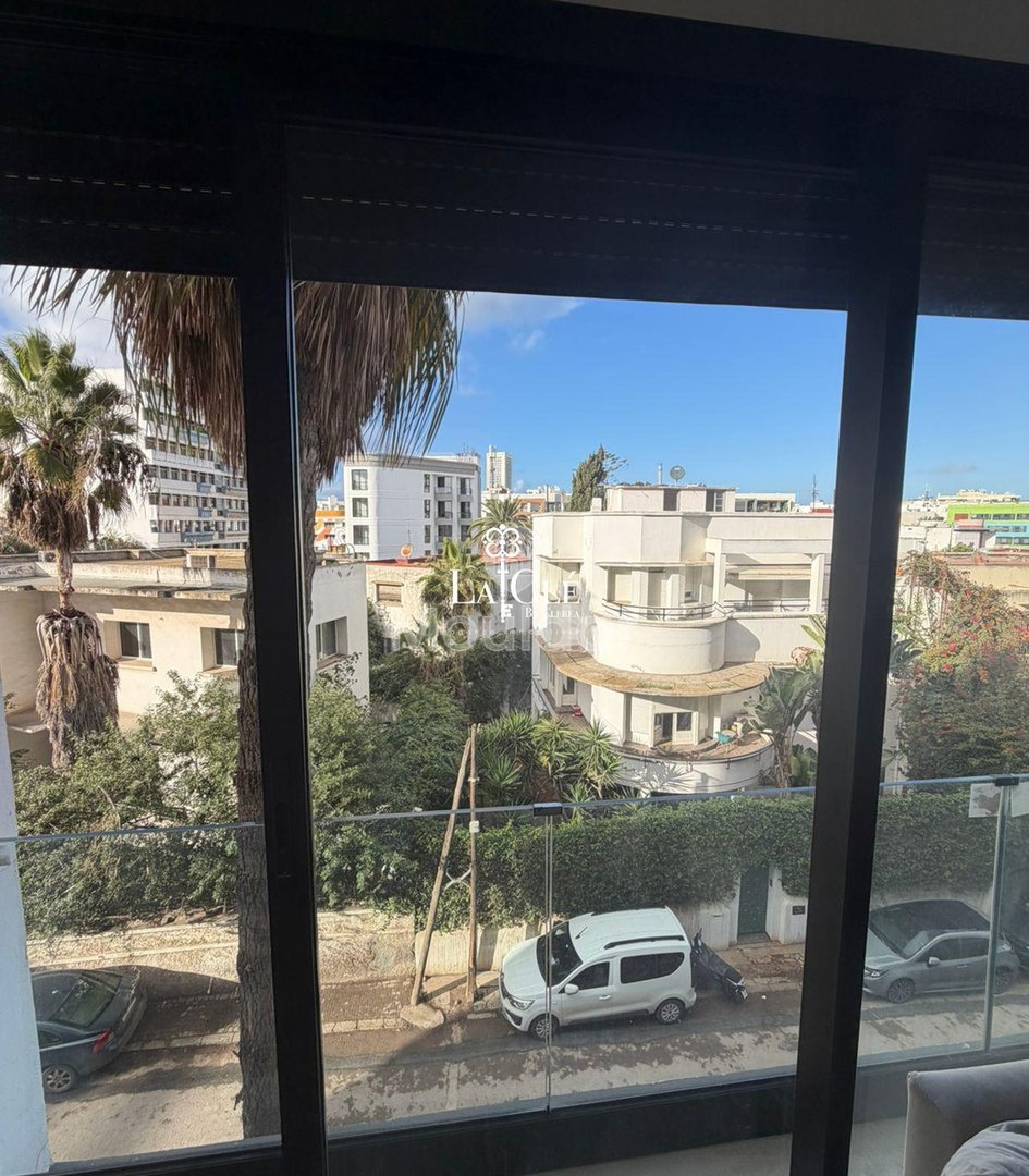 Incantevole Studio in Affitto a Casablanca: Cucina Attrezzata - Photo 8