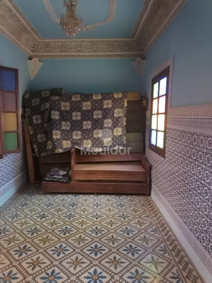 Riad na sprzedaż w Marakeszu: 7 pokoi, garaż i taras - Photo 14