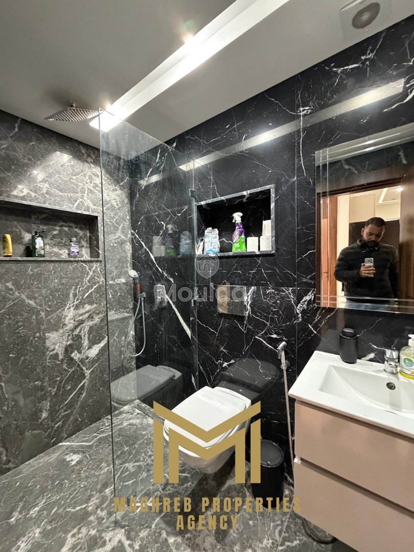 Διαμέρισμα προς πώληση στο Μαρακές, Βίκτορ Υγκώ - Photo 8