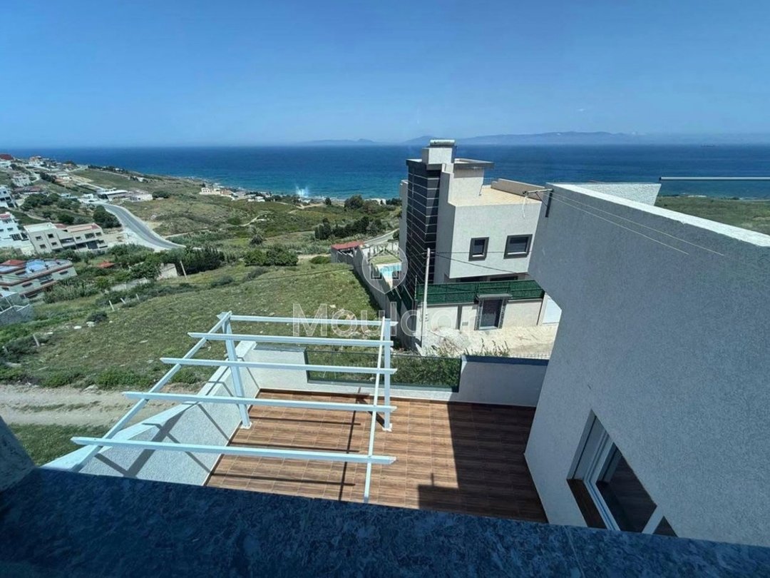 Βίλα προς πώληση στον Τάντζερ: χώρος, άνεση και κήπος - Photo 3