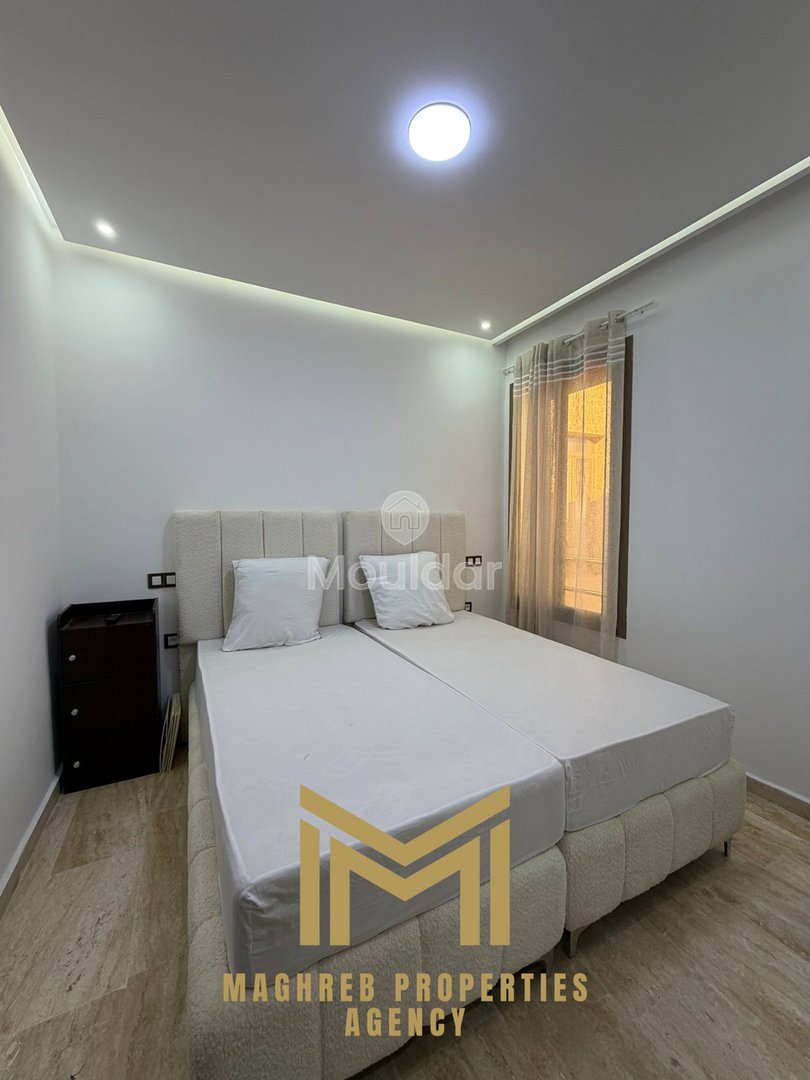 Διαμέρισμα προς πώληση στο Μαρακές, Βίκτορ Υγκώ - Photo 4