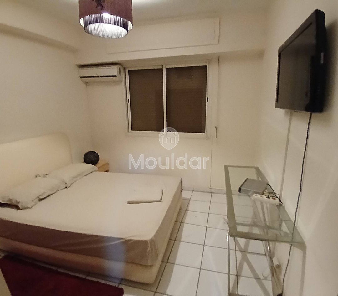 Mieszkanie na sprzedaż w Marrakeszu: 2 sypialnie, parking wliczony w cenę - Photo 4