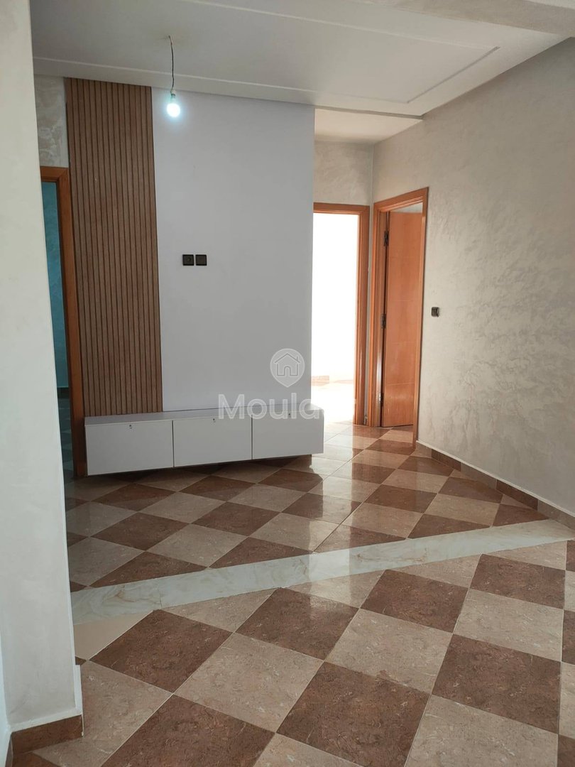 Appartement à Vendre à Kénitra : 3 Chambres, 92 m² - Photo 7