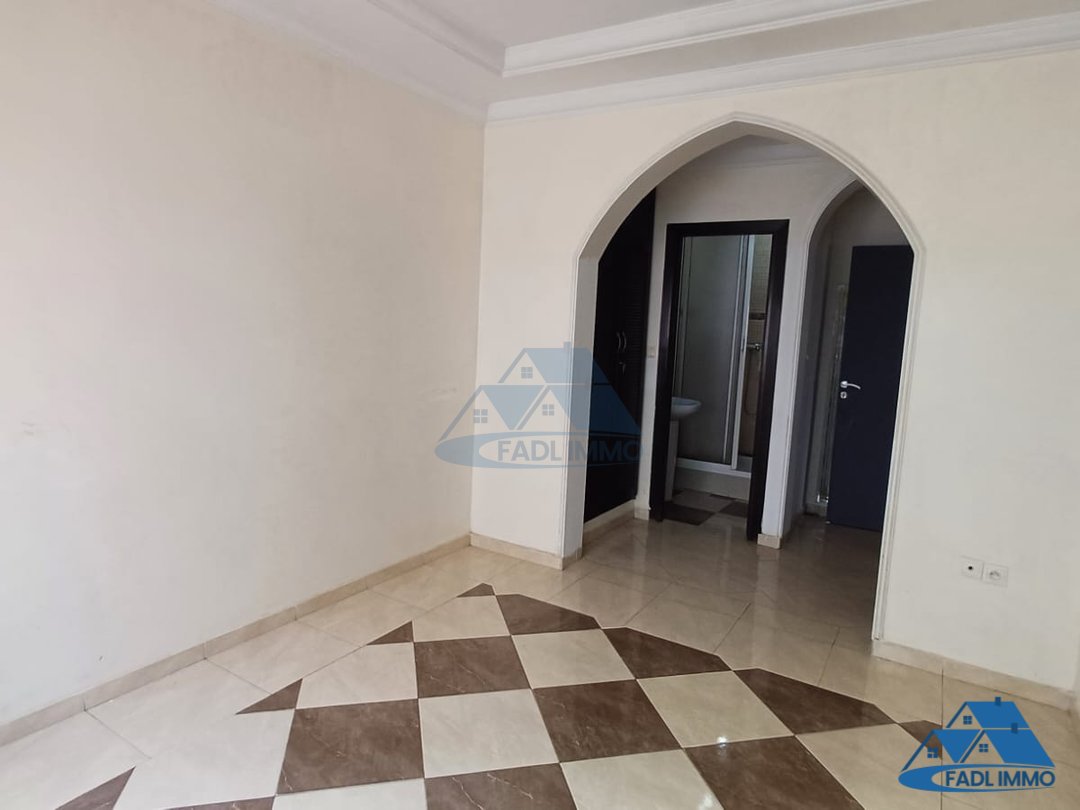 VENTE JOLIE APPARTEMENT A GUICH OUDAYASTEMARA  - Photo 12