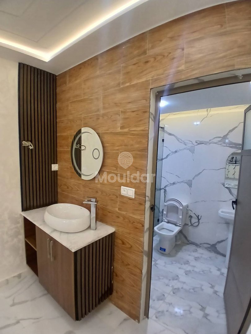 Apartament 3-pokojowy na sprzedaż w Oujda z uroczym balkonem - Photo 11