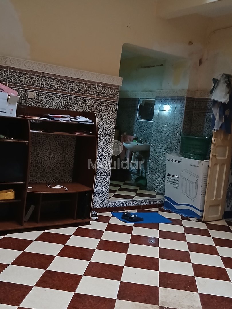 Urocze riad na sprzedaż w Marrakeszu - 104 m² elegancji - Photo 12