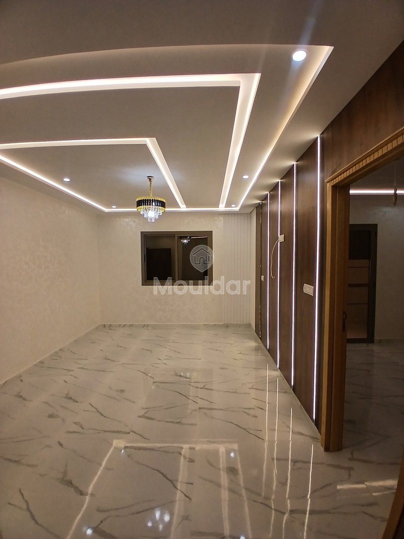 Apartament 3-pokojowy na sprzedaż w Oujda z uroczym balkonem - Photo 2