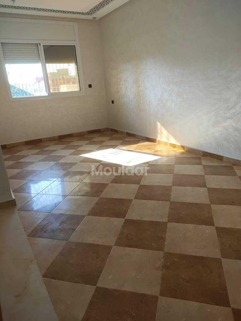 Appartement à Vendre à Kénitra : 3 Chambres, 92 m² - Photo 2