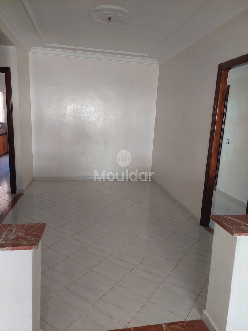 3-Zimmer-Wohnung zur Vermietung in Rabat – Al Irfane - Photo 2