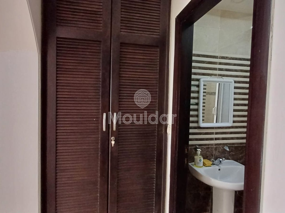 Découvrez Votre Appartement Idéal à Guich, Temara - À Vendre - Photo 19