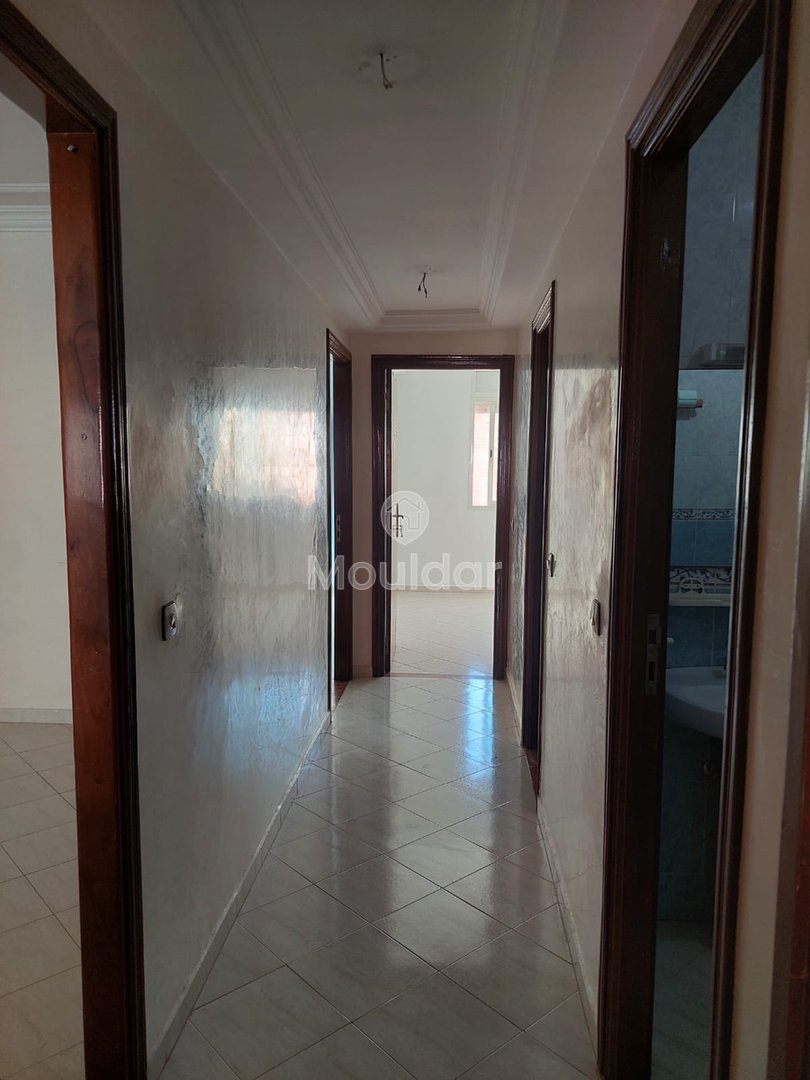 3-Zimmer-Wohnung zur Vermietung in Rabat – Al Irfane - Photo 8