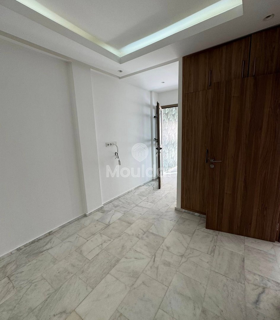 Mooie 2-kamerwoning met balkon in Marrakech - Victor Hugo - Photo 3